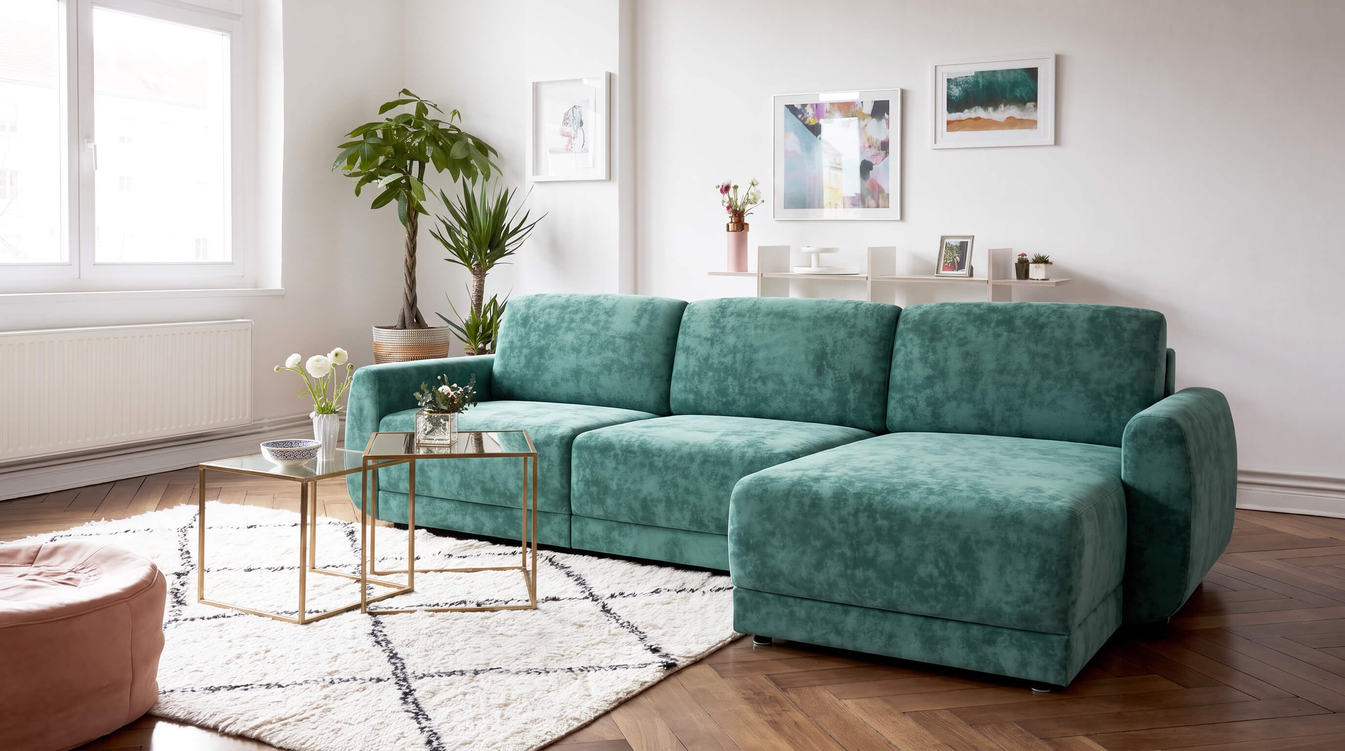 Купить диван угловой ШЕЙЛ
